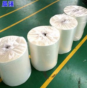 cpp紙巾膜的性能！